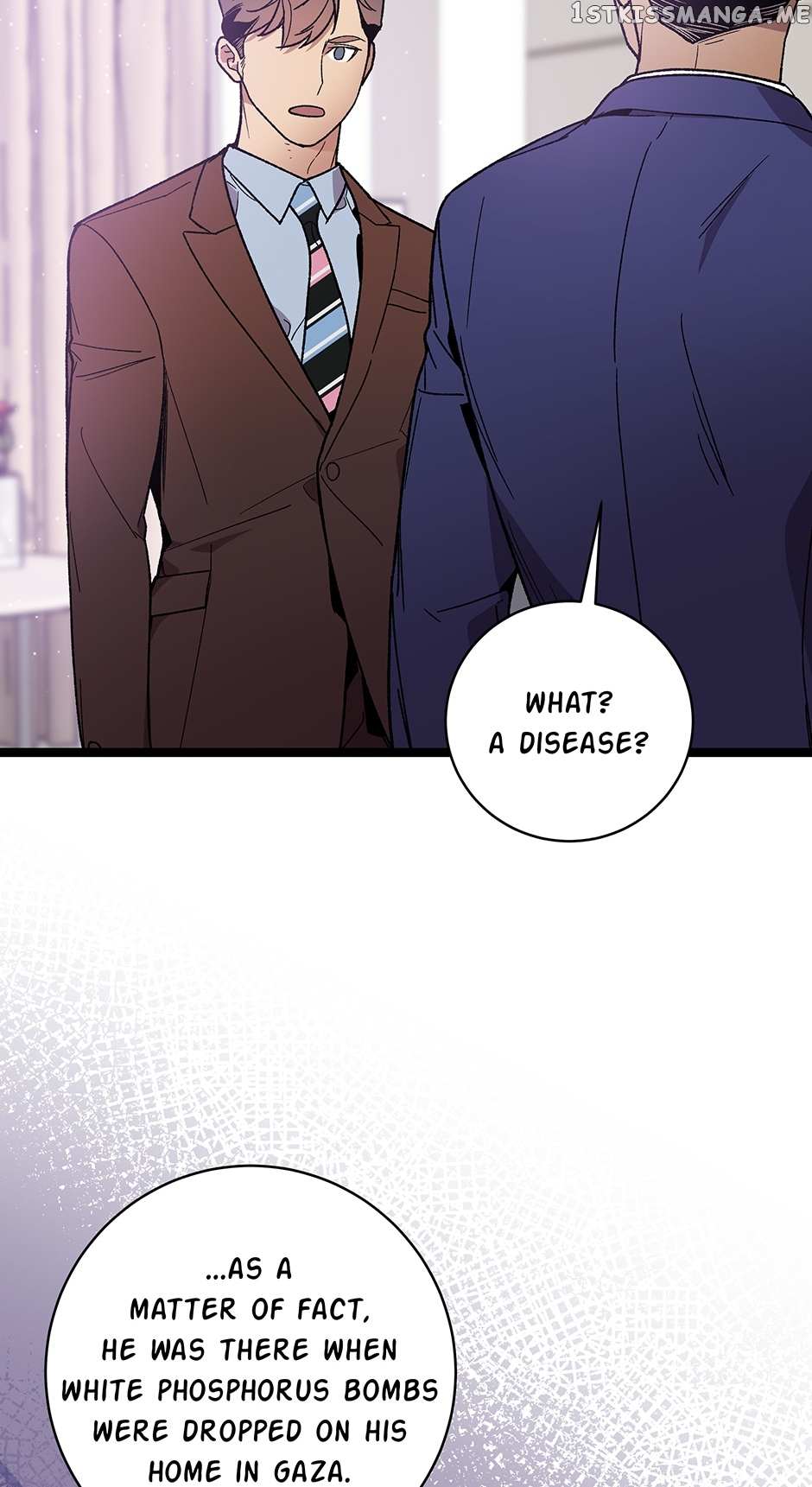 I Alone Have Genius Dna - Chapter 103