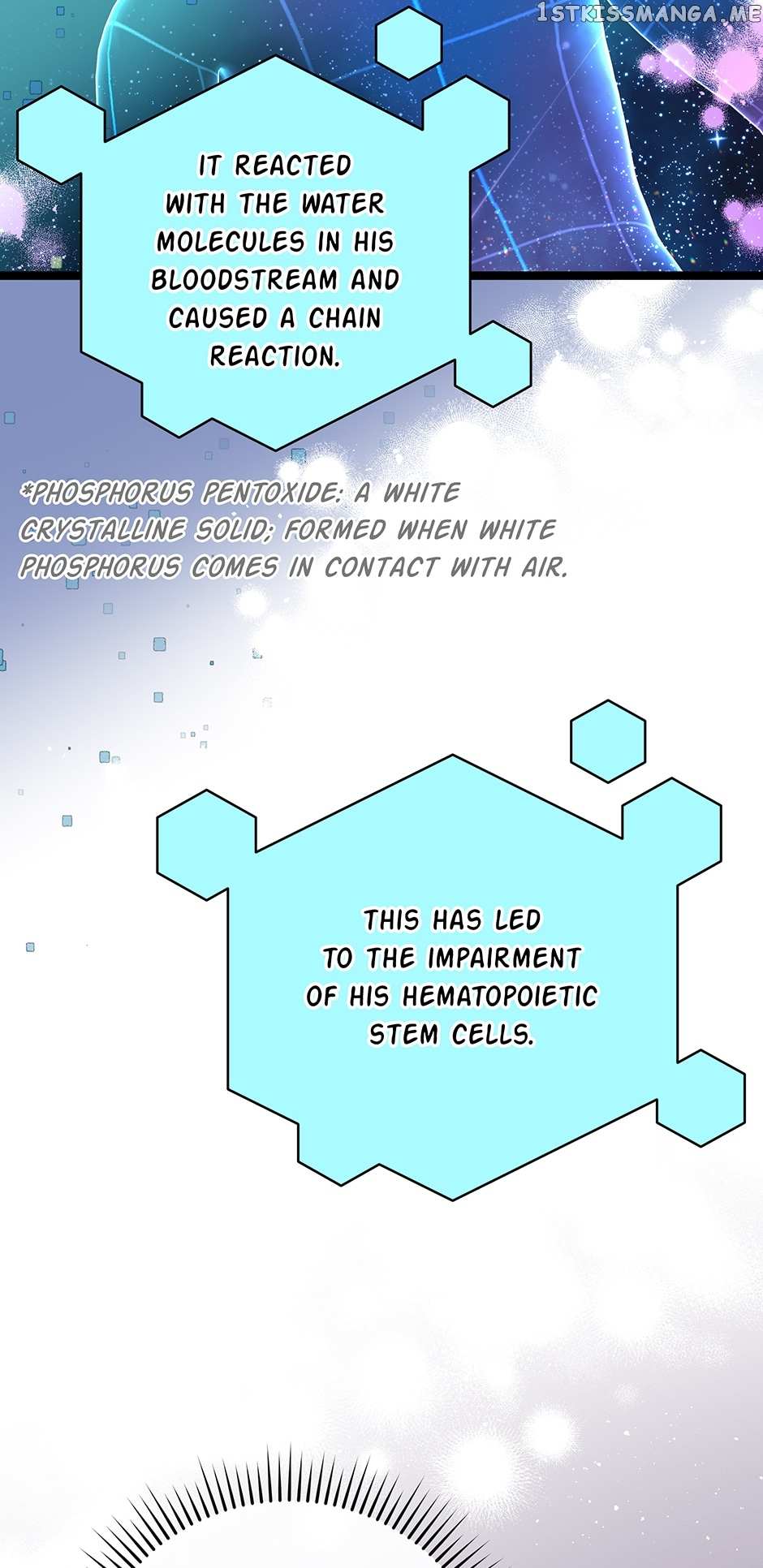 I Alone Have Genius Dna - Chapter 103