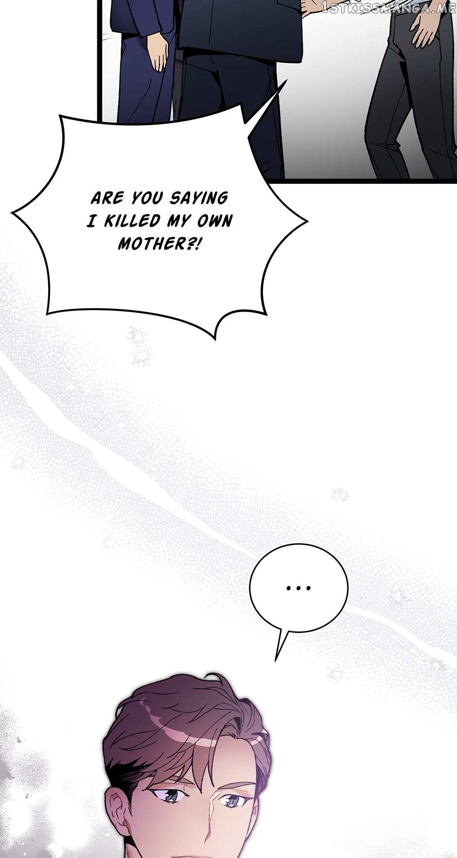 I Alone Have Genius Dna - Chapter 94