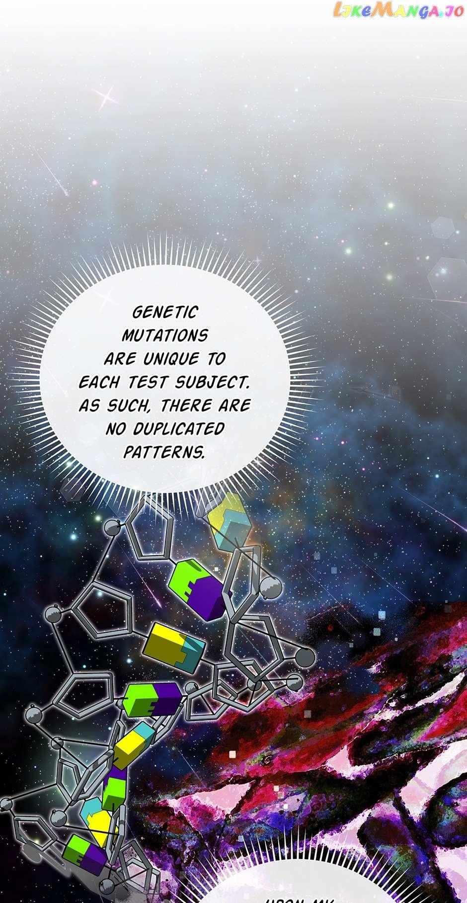 I Alone Have Genius Dna - Chapter 111