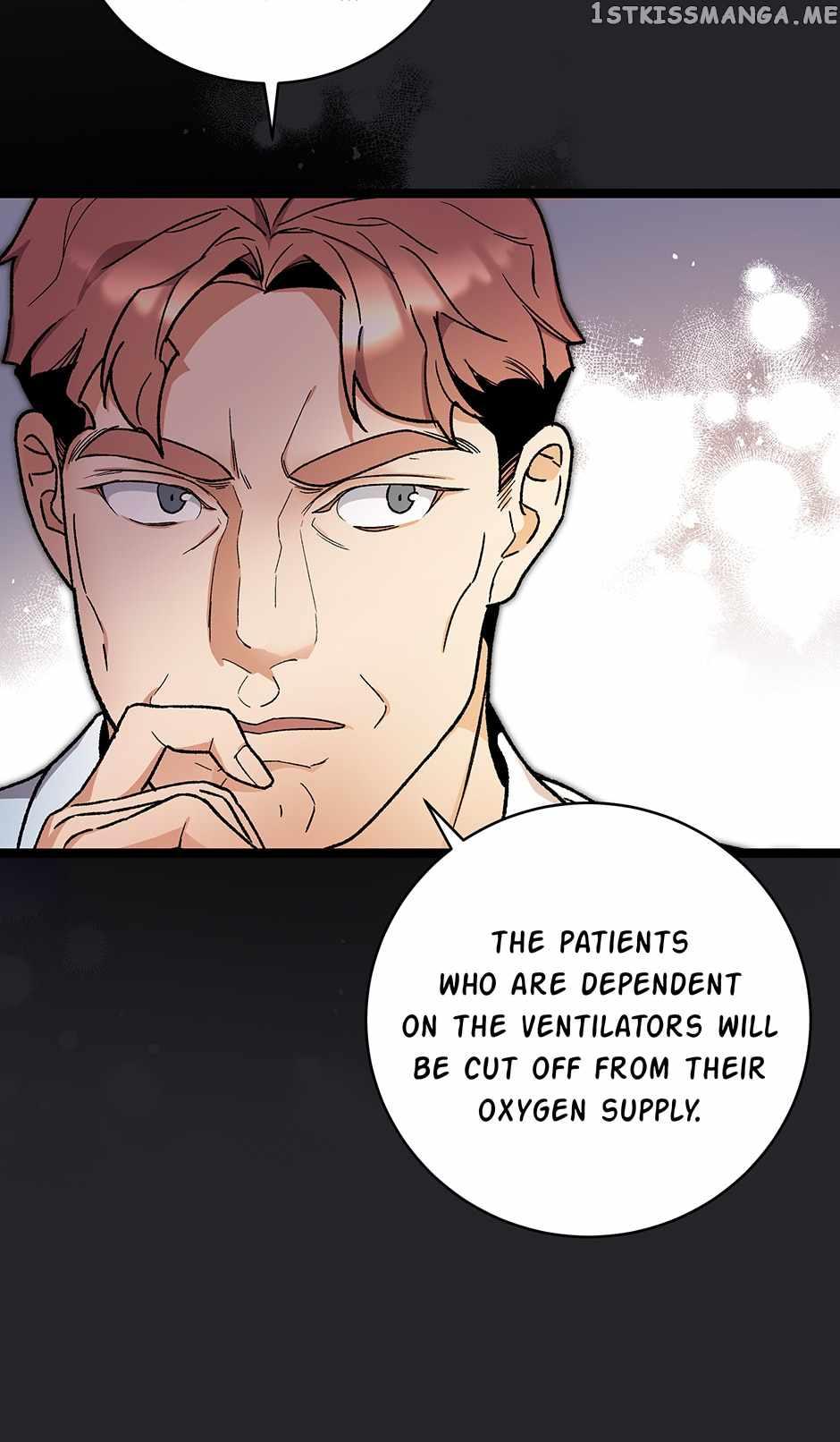 I Alone Have Genius Dna - Chapter 105