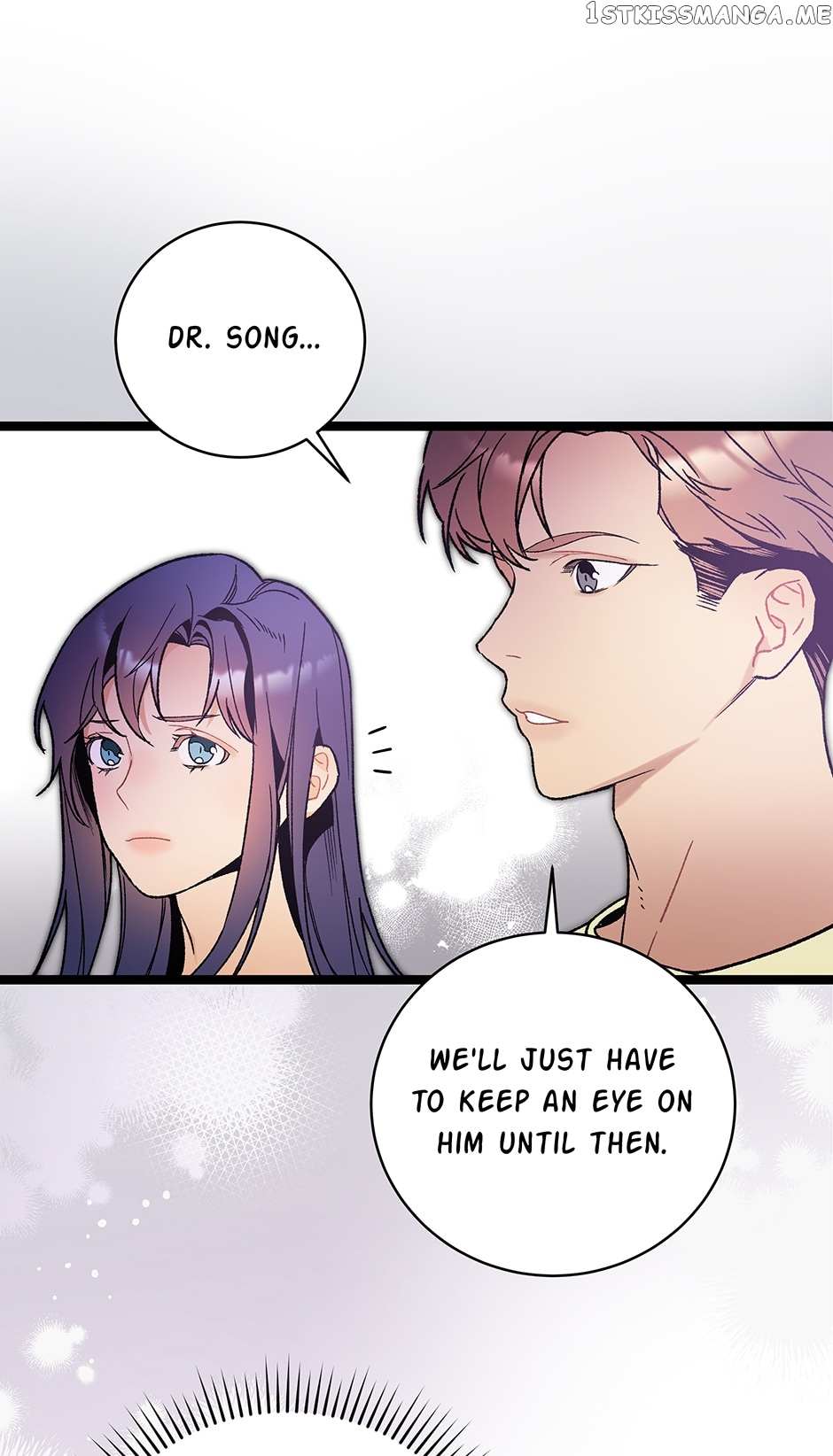 I Alone Have Genius Dna - Chapter 99