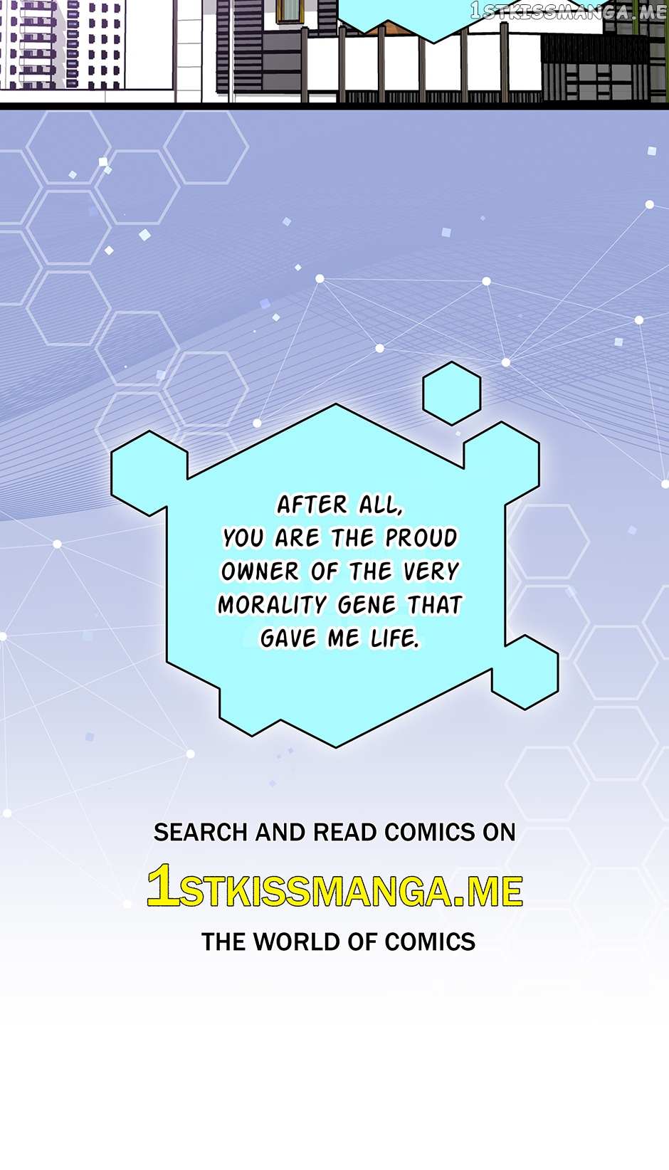 I Alone Have Genius Dna - Chapter 99