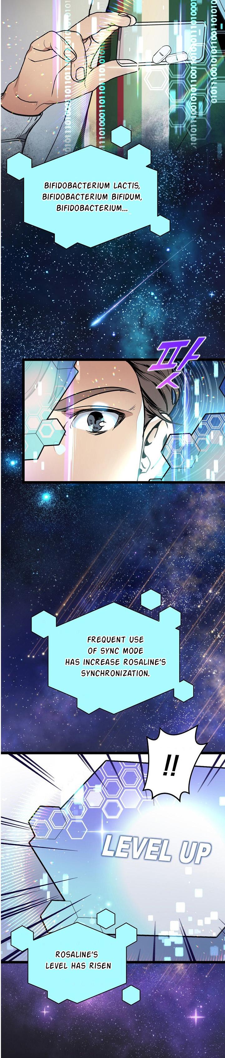 I Alone Have Genius Dna - Chapter 28