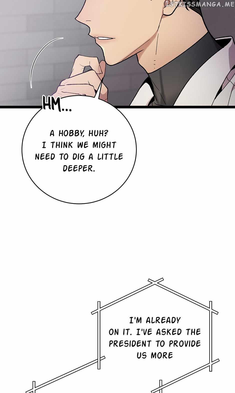 I Alone Have Genius Dna - Chapter 102