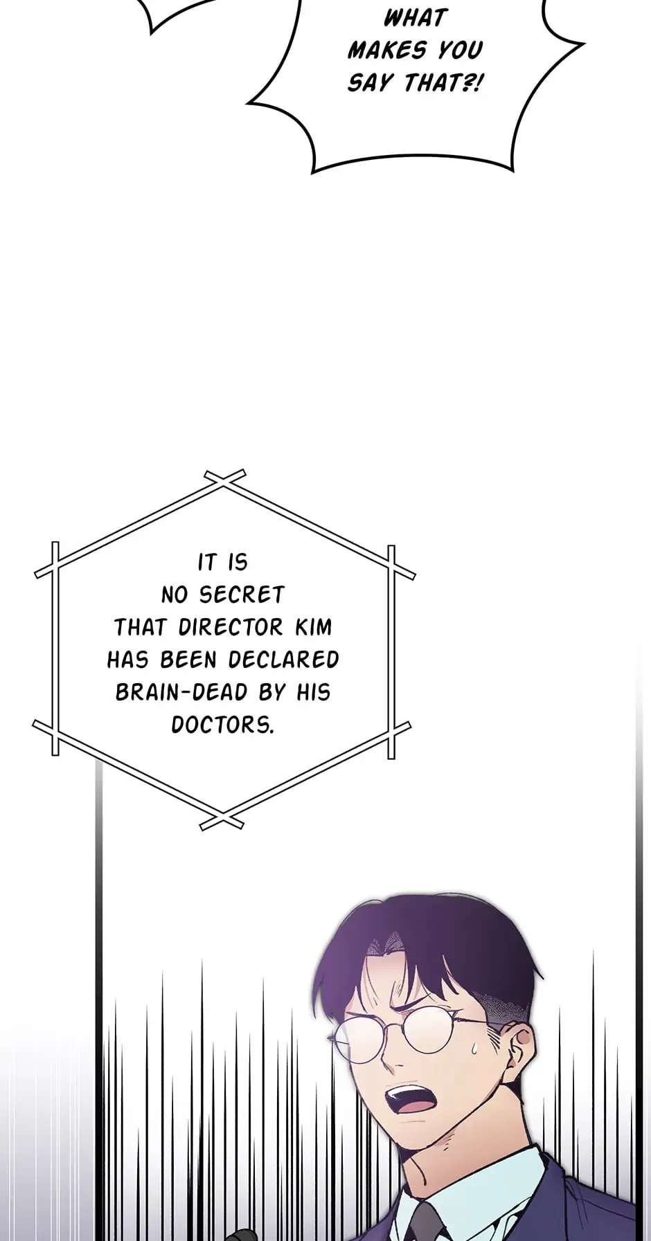 I Alone Have Genius Dna - Chapter 85