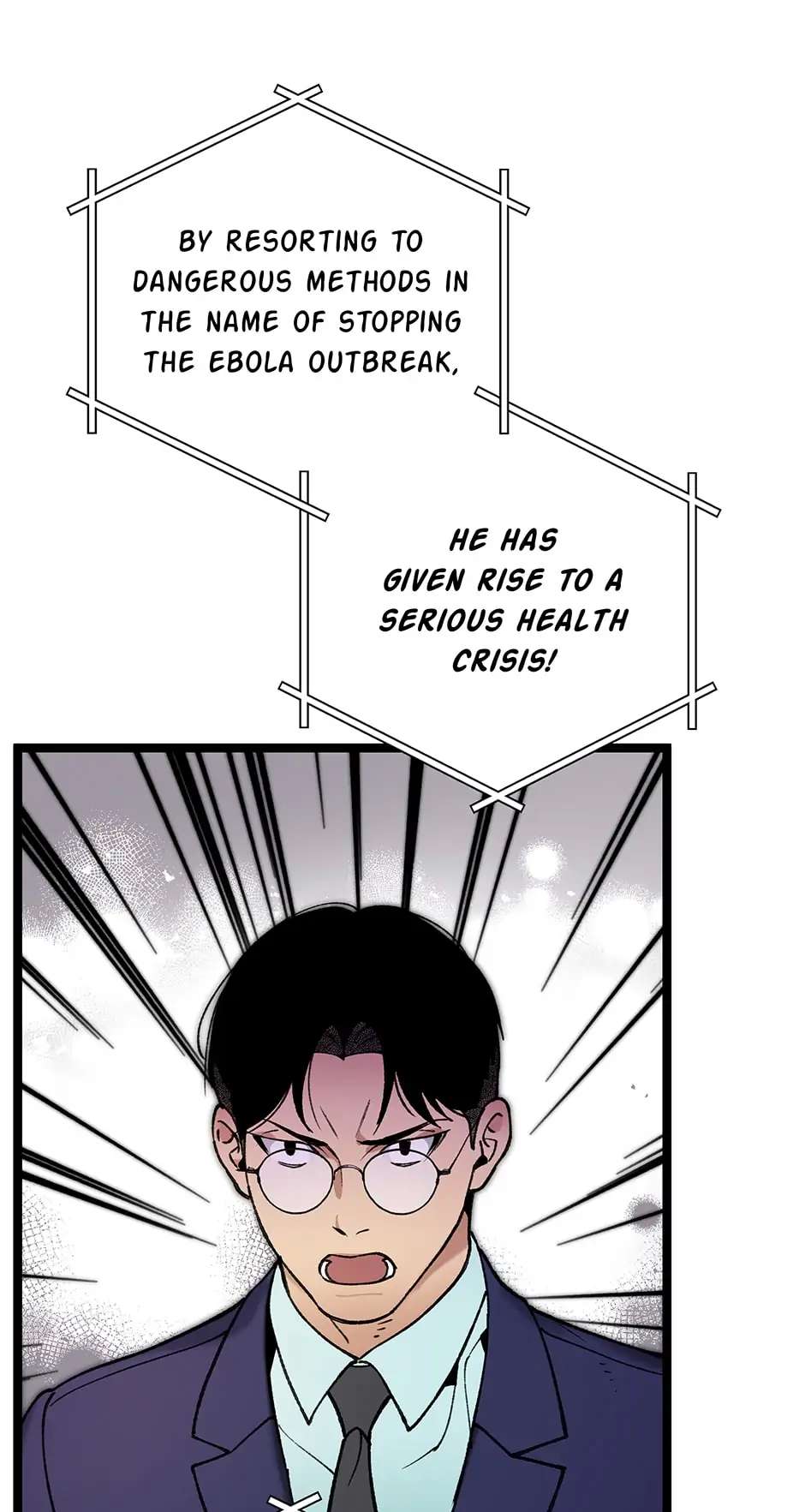 I Alone Have Genius Dna - Chapter 85