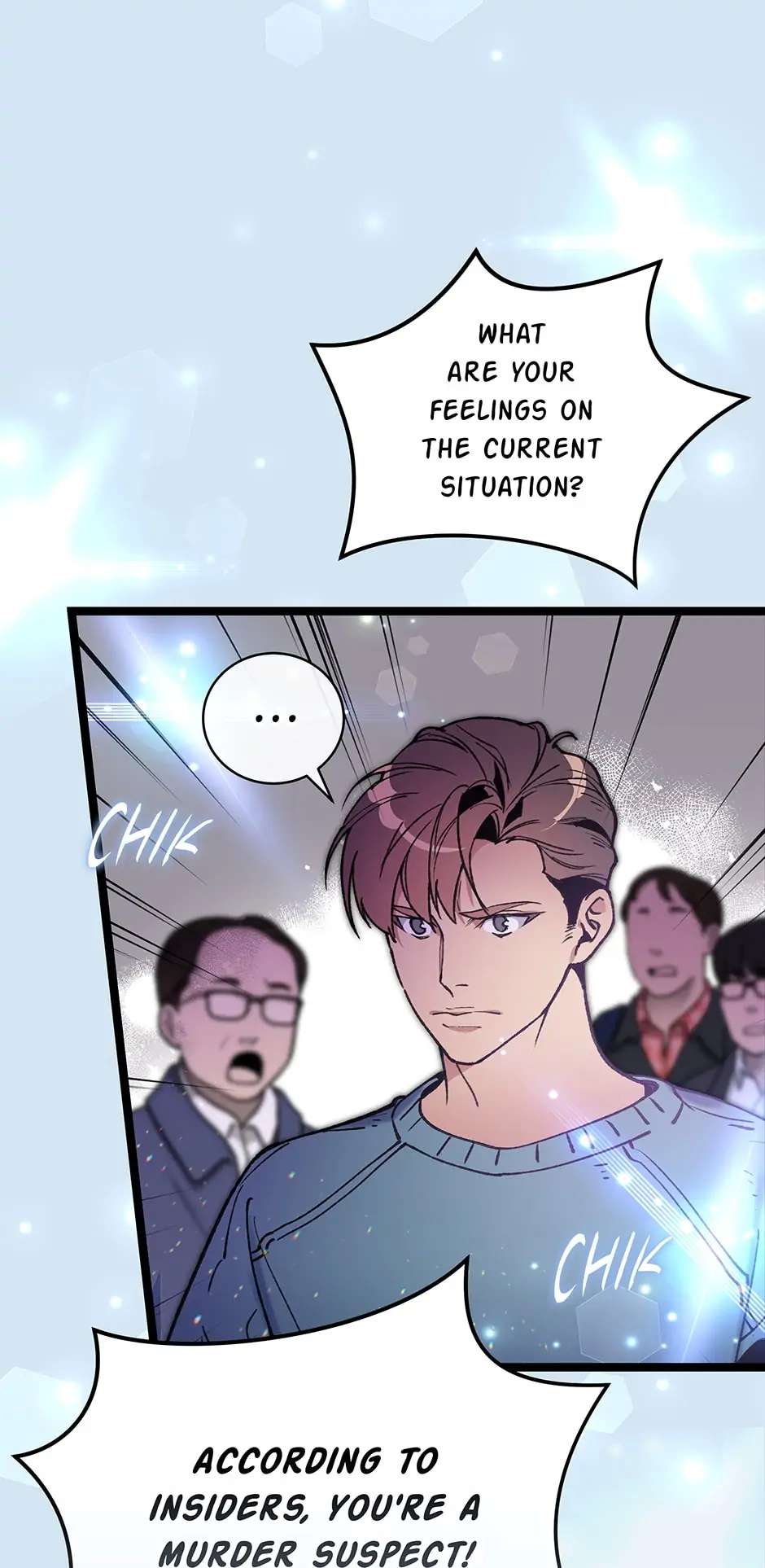 I Alone Have Genius Dna - Chapter 85