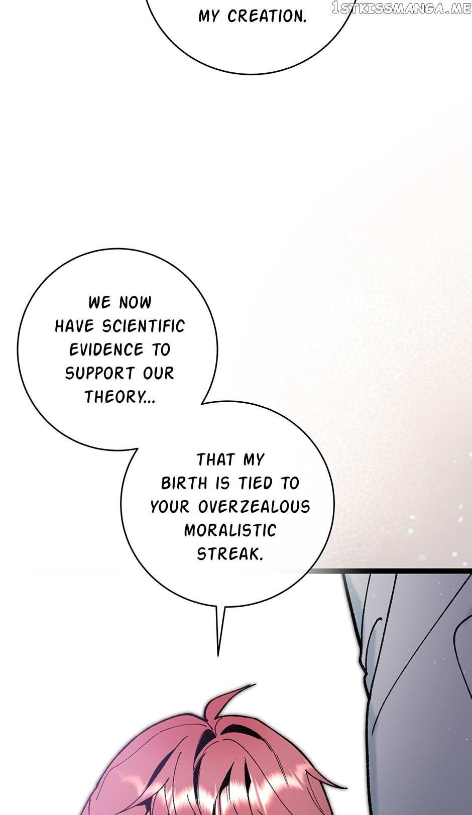 I Alone Have Genius Dna - Chapter 98