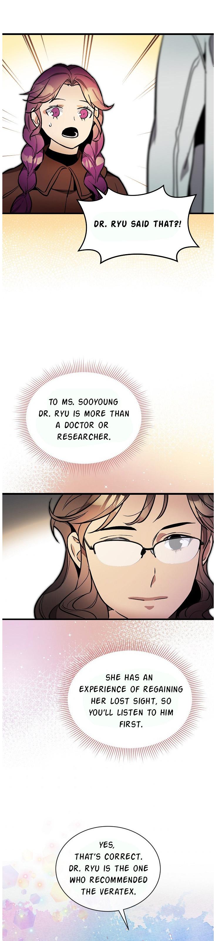 I Alone Have Genius Dna - Chapter 34