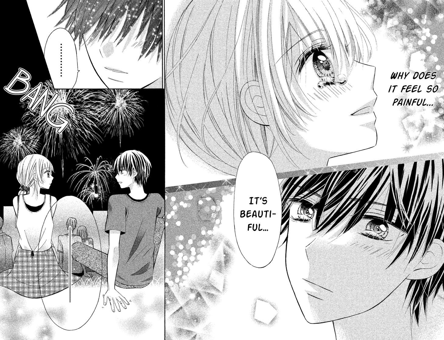 Sono Voice, Yuuryou Desu Ka? - Chapter 4 : You Really Love Him Don't You