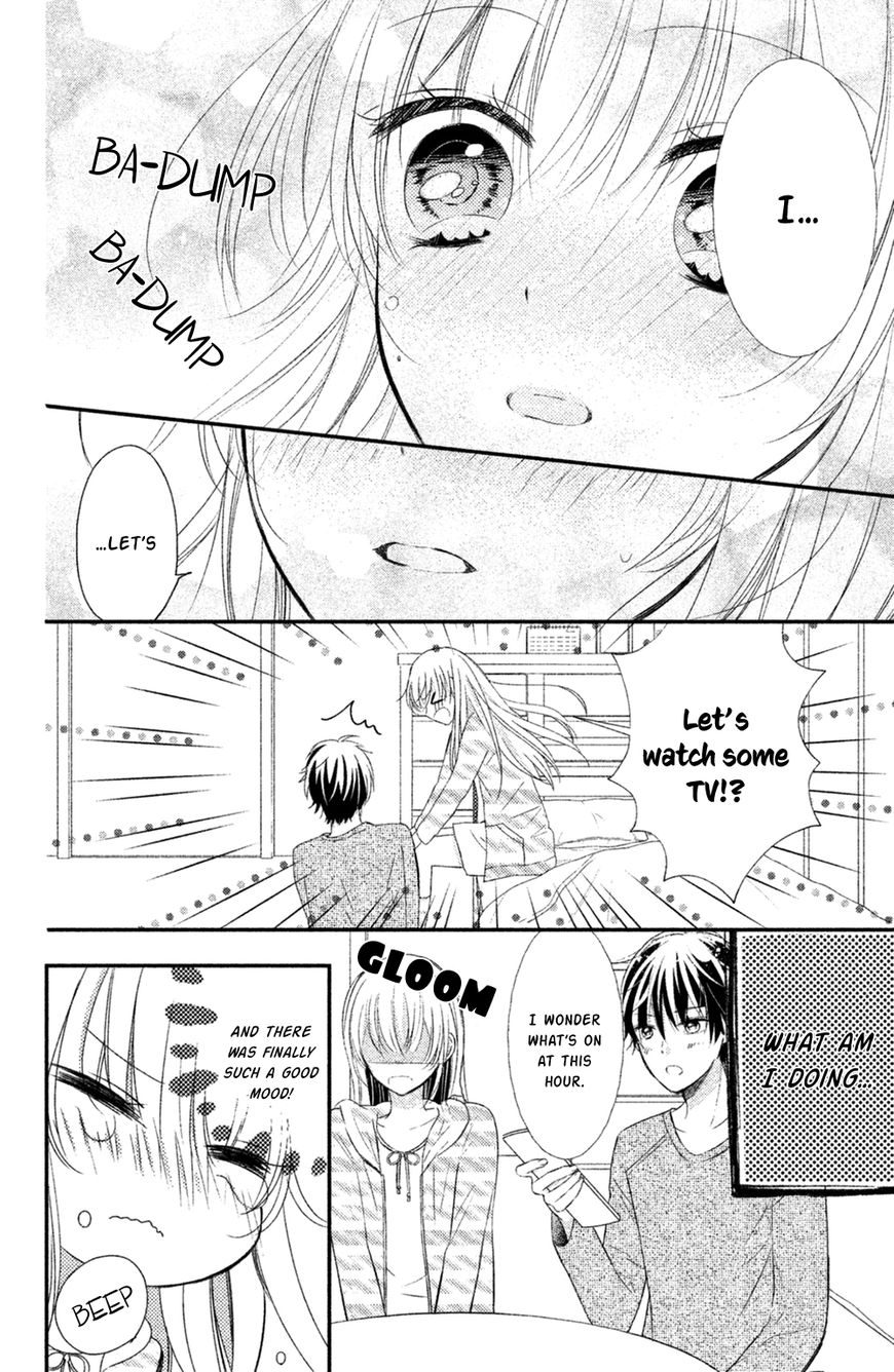 Sono Voice, Yuuryou Desu Ka? - Chapter 8 : At Least These Words [End]