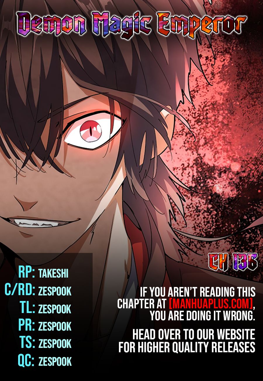 The Devil Butler - Chapter 136