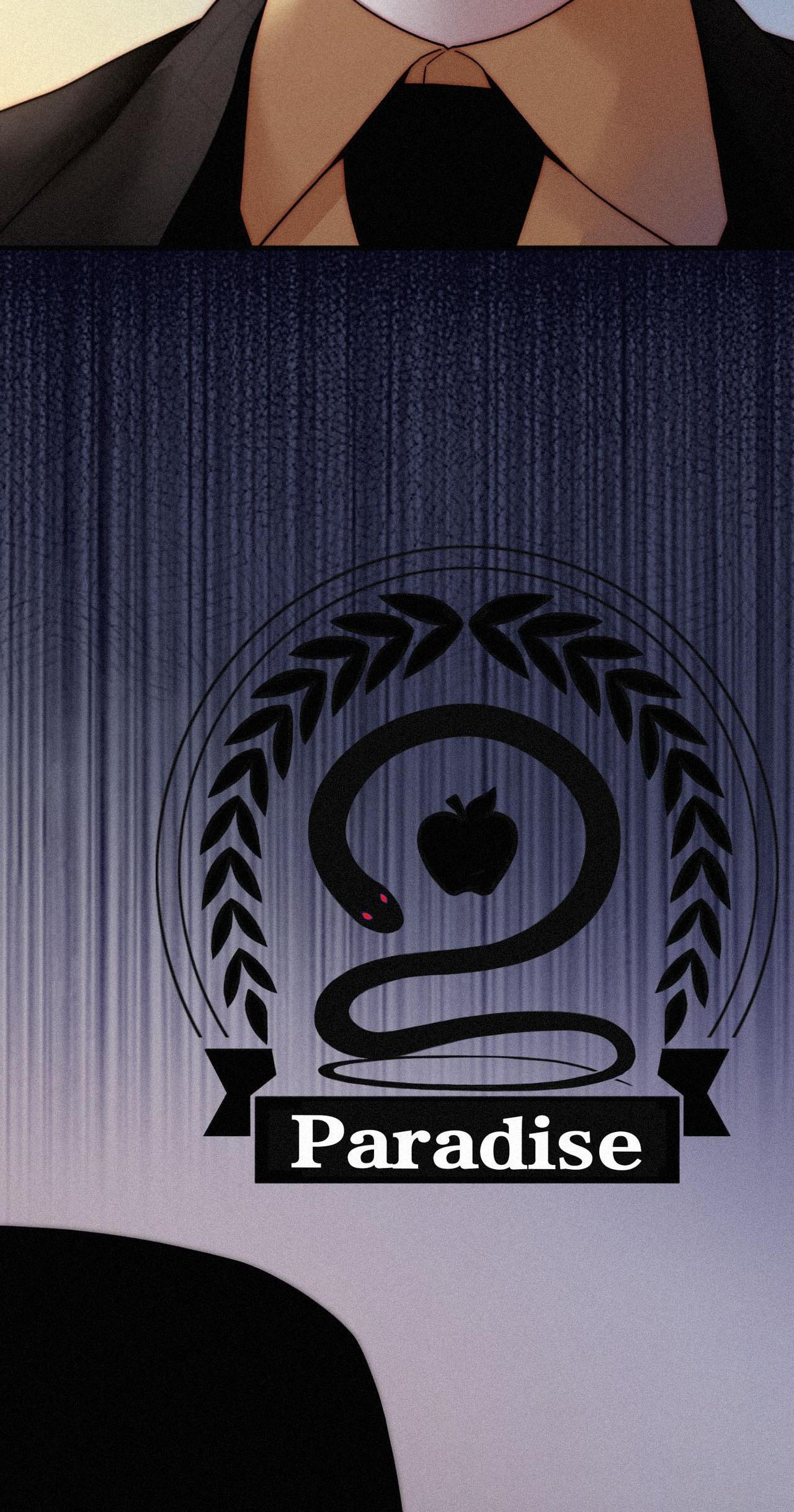 You Mao's Labyrinth - Chapter 11: Death, Paradise