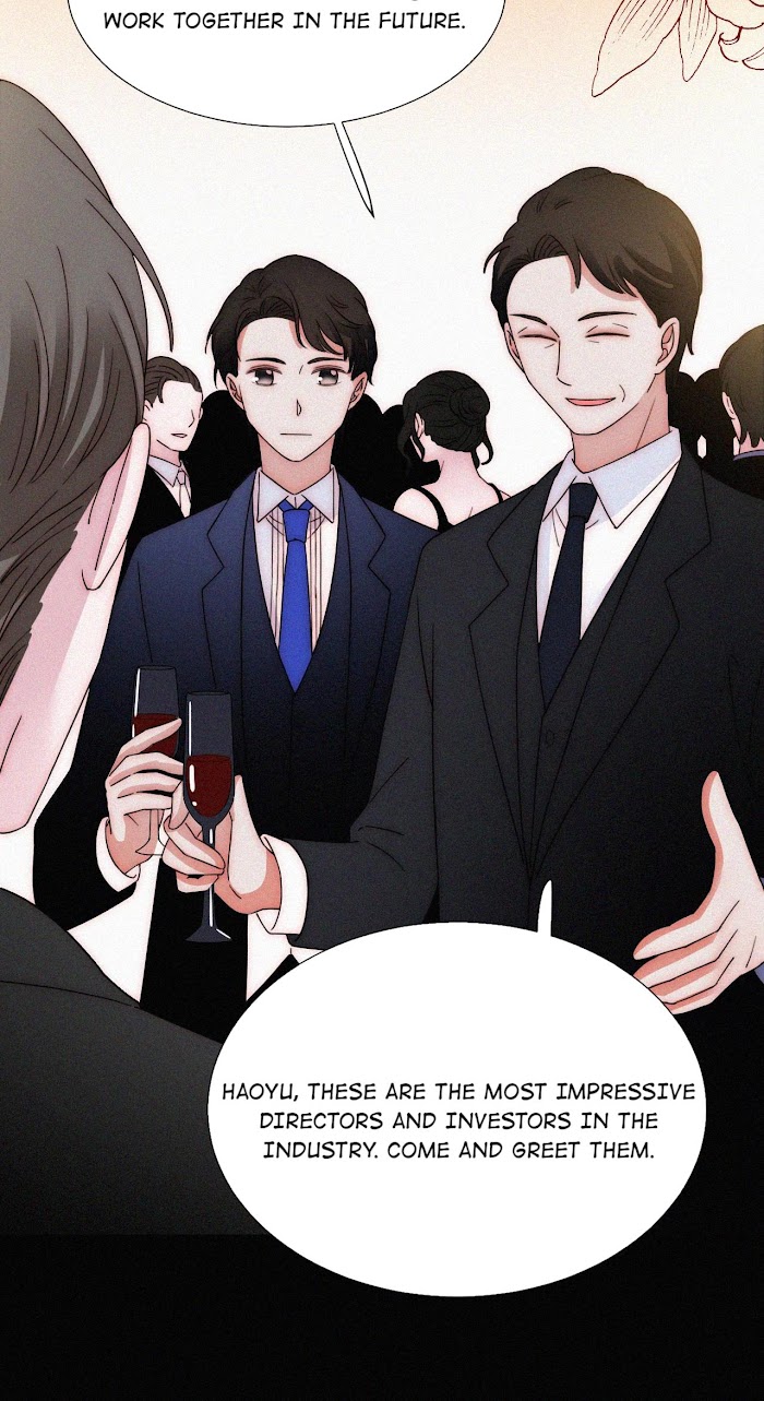 You Mao's Labyrinth - Chapter 61