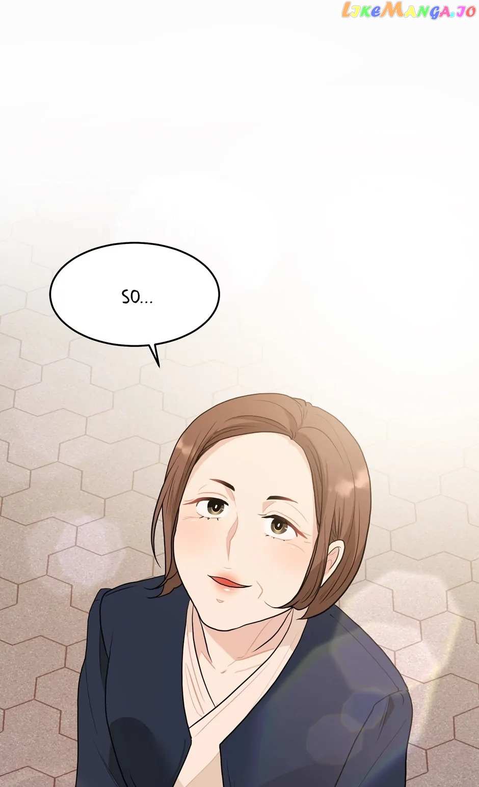 Strong Girl Geum-Ju - Chapter 16