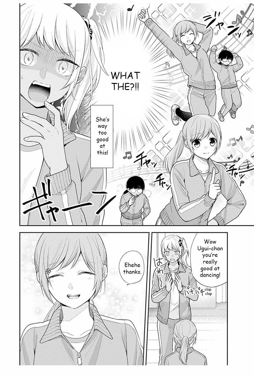 Busu ni Hanataba wo. - Chapter 34