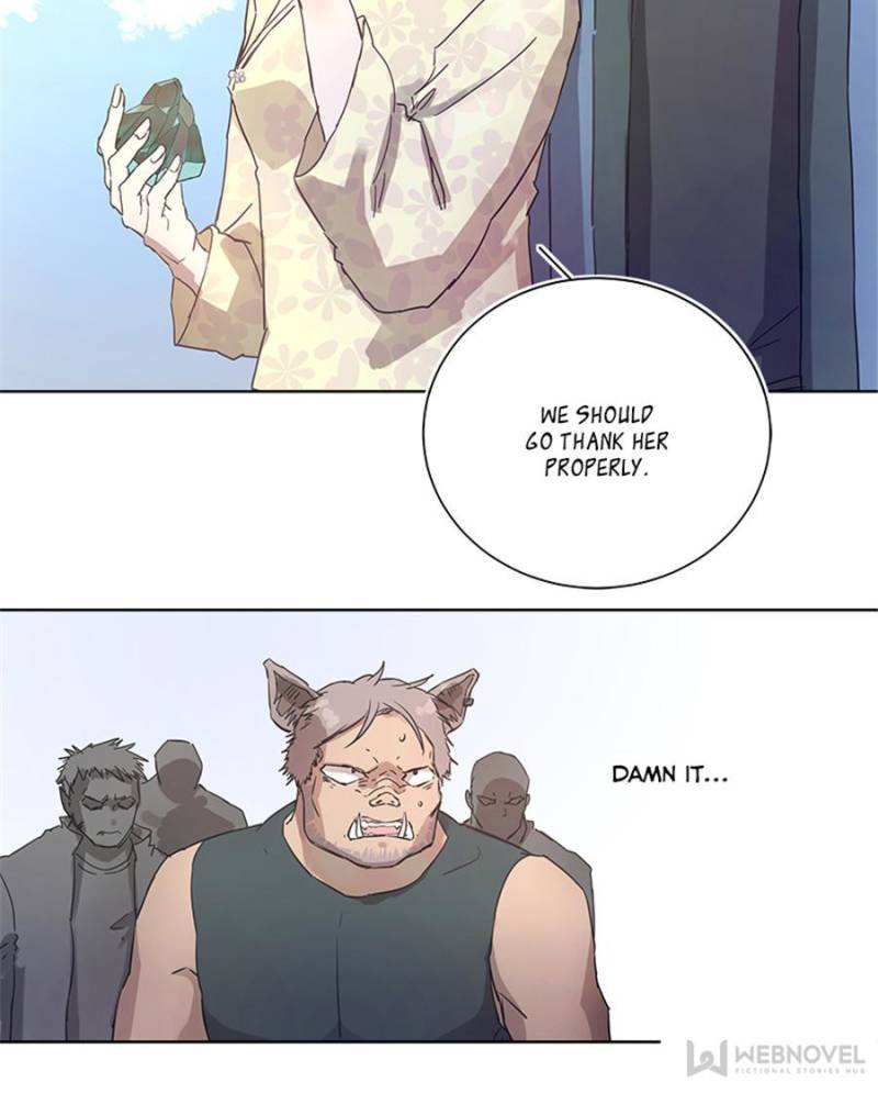 Demon Boyfriend: Delivery In Progress - Chapter 95