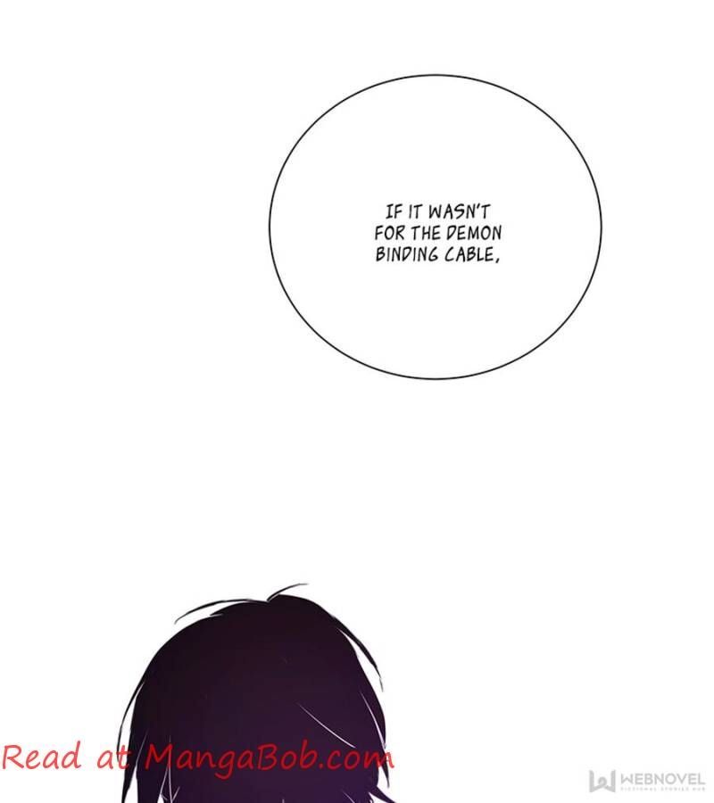 Demon Boyfriend: Delivery In Progress - Chapter 55