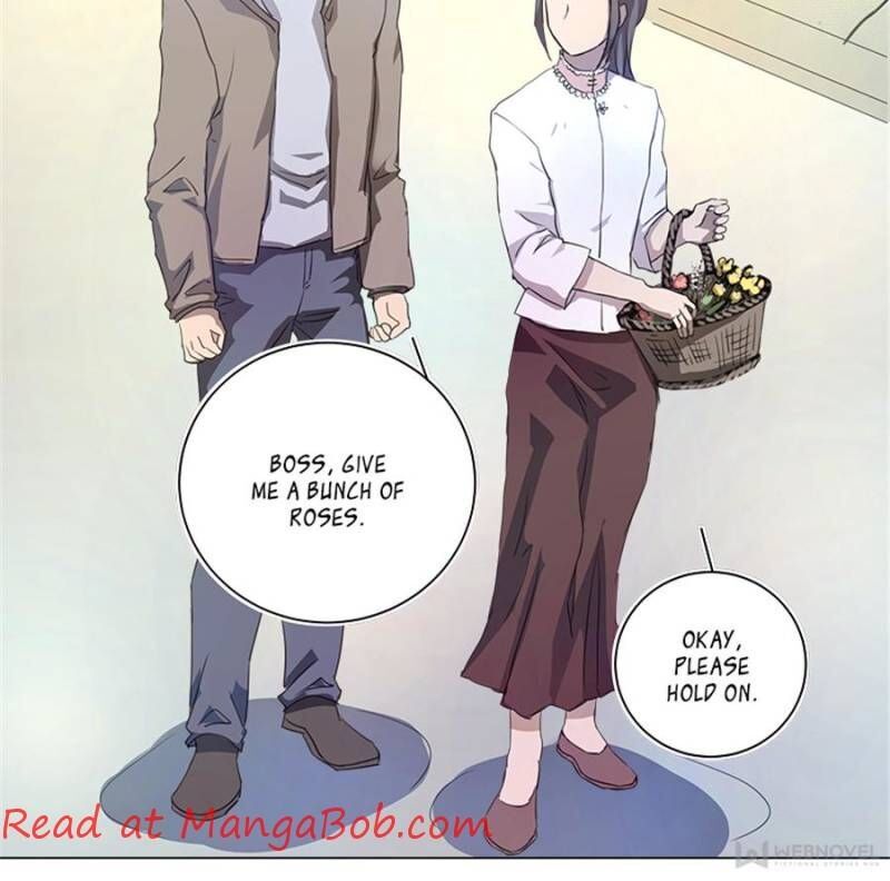 Demon Boyfriend: Delivery In Progress - Chapter 55