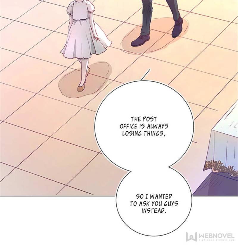 Demon Boyfriend: Delivery In Progress - Chapter 67