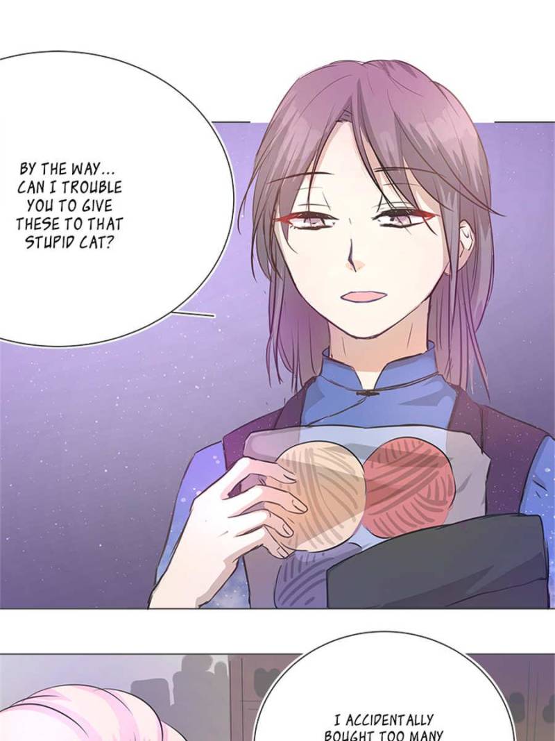 Demon Boyfriend: Delivery In Progress - Chapter 67