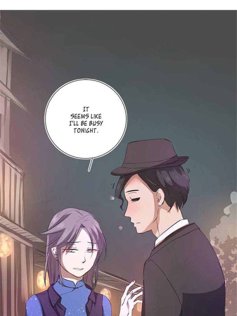 Demon Boyfriend: Delivery In Progress - Chapter 67