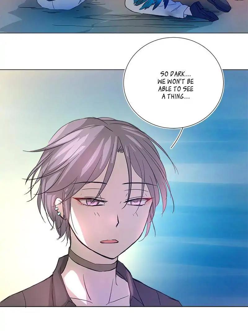 Demon Boyfriend: Delivery In Progress - Chapter 38