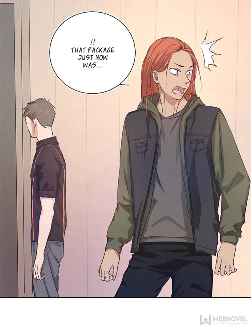 Demon Boyfriend: Delivery In Progress - Chapter 69