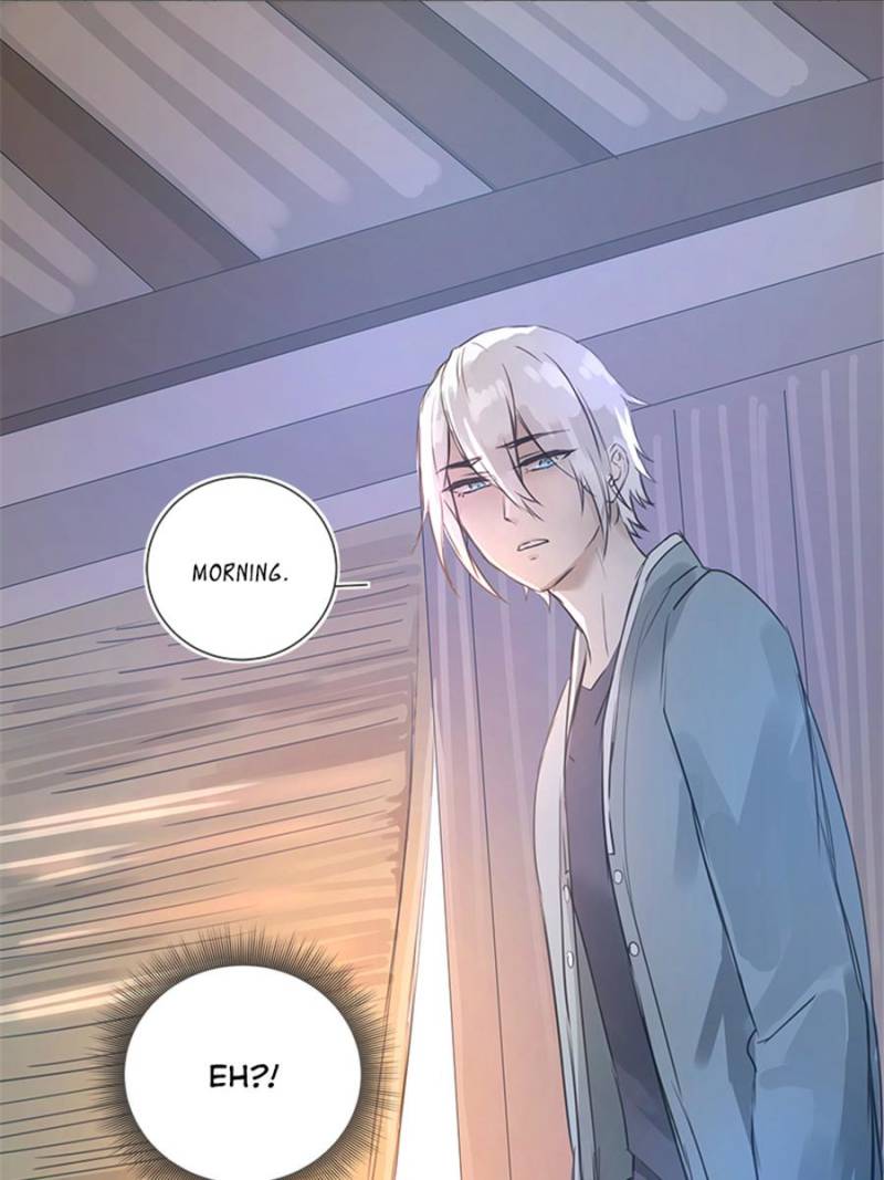 Demon Boyfriend: Delivery In Progress - Chapter 80