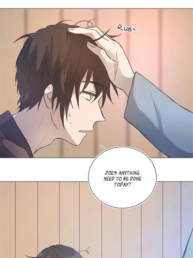 Demon Boyfriend: Delivery In Progress - Chapter 80