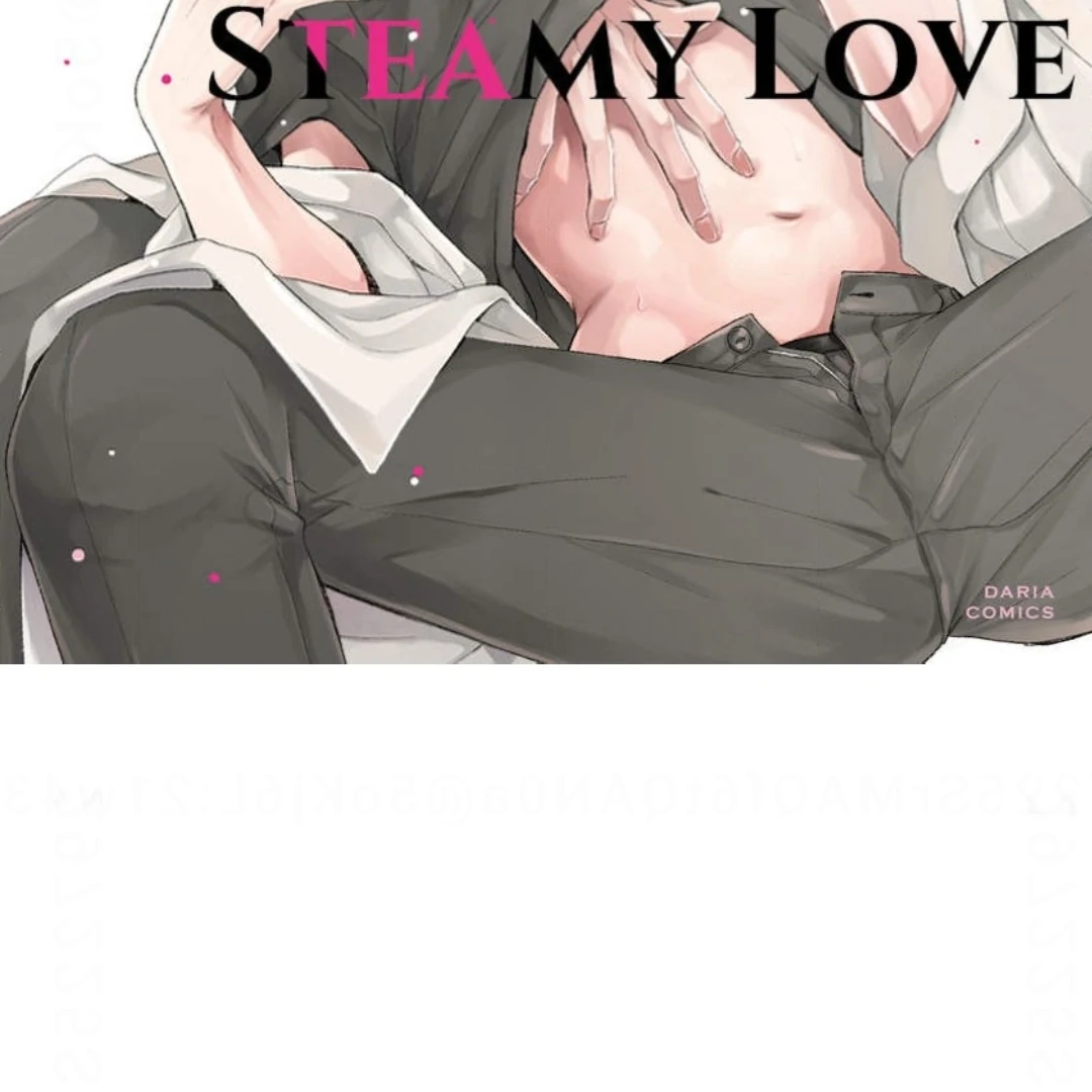 Breathless, Steamy Love - Chapter 7