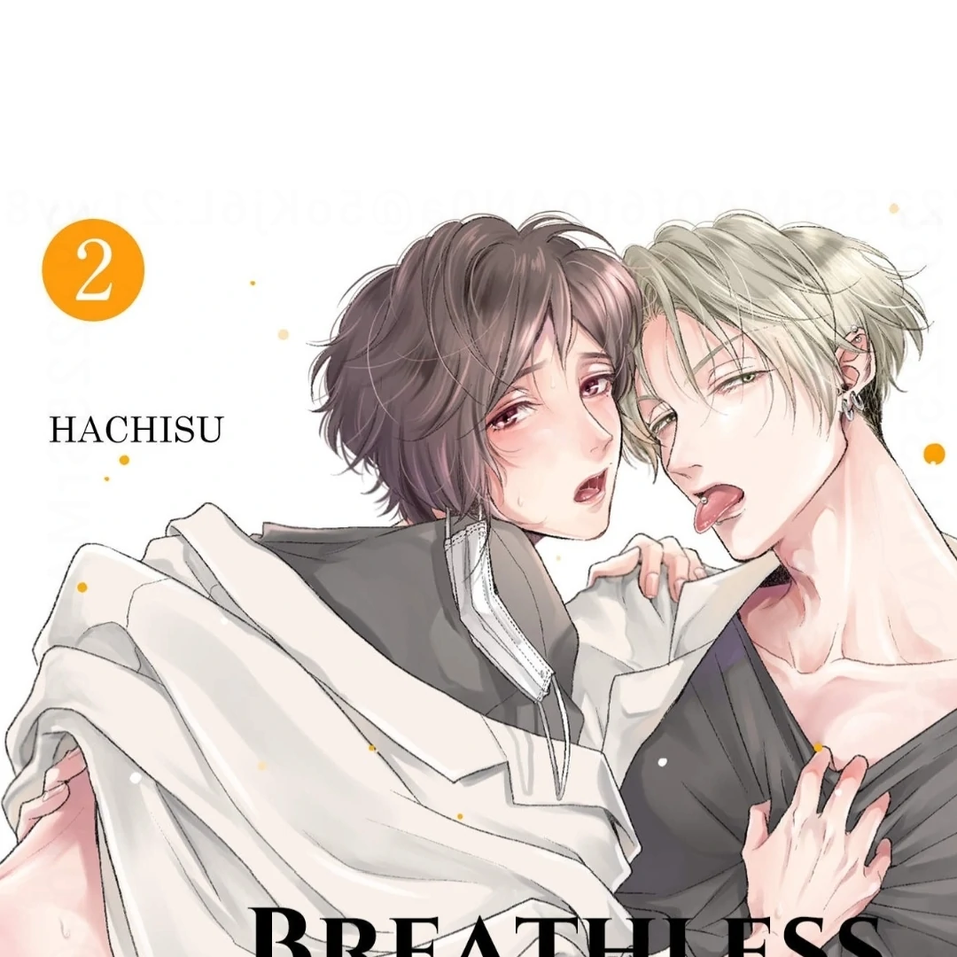 Breathless, Steamy Love - Chapter 9