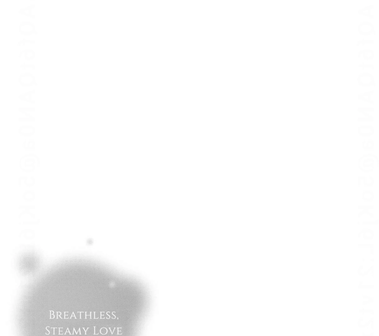 Breathless, Steamy Love - Chapter 14