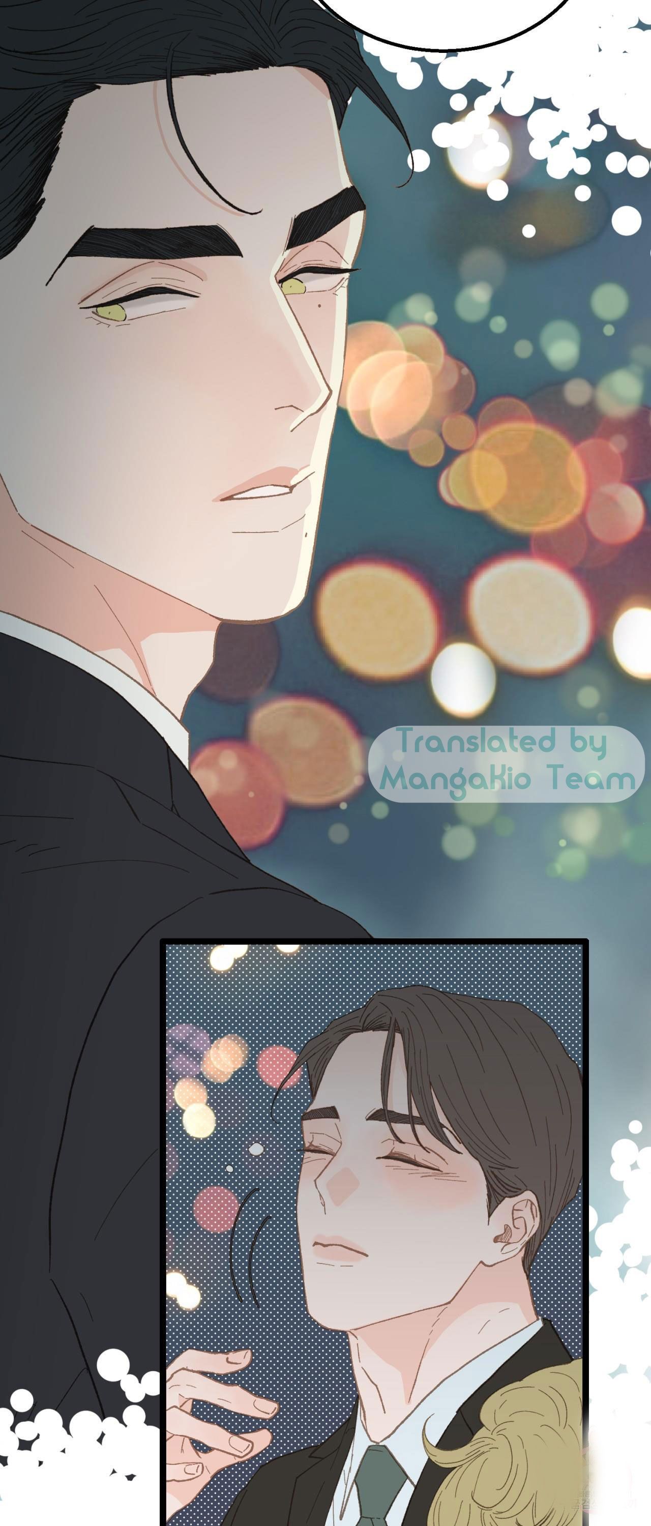 Exclusive No-Love Zone - Chapter 16