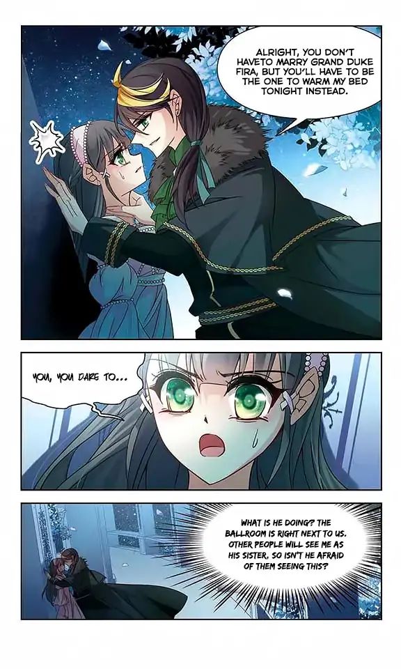 A Journey To The Past - Chapter 110: A Replacement