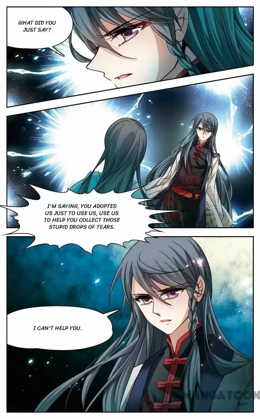 A Journey To The Past - Chapter 165