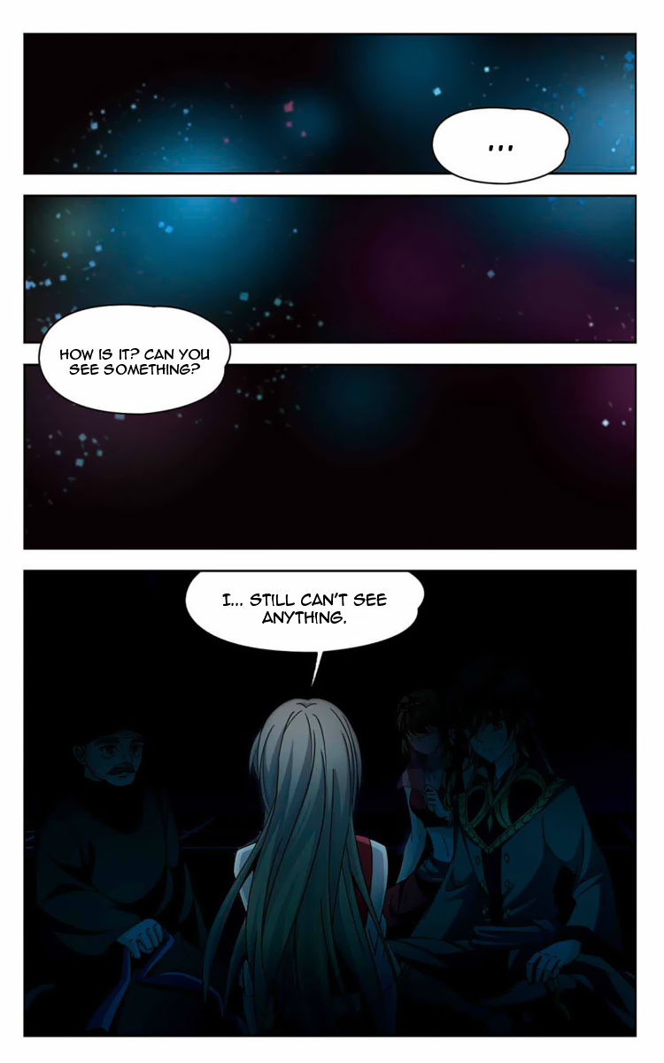 A Journey To The Past - Chapter 163.3