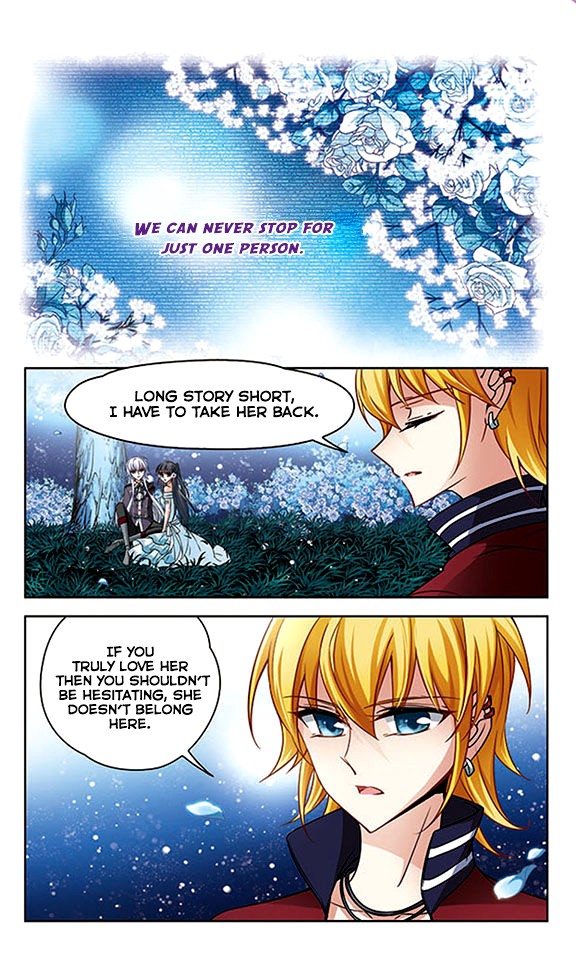 A Journey To The Past - Chapter 75: Farewell And Goodbye