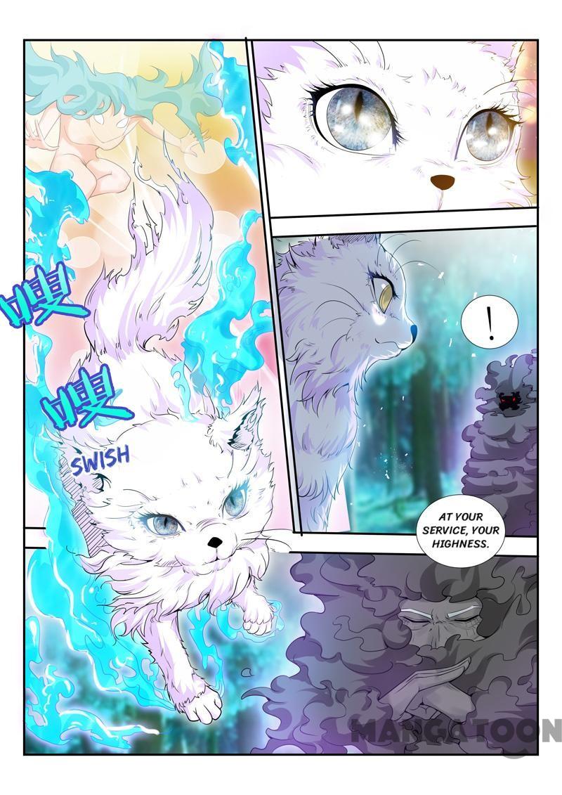 The Lord Of No Boundary - Chapter 66: Episode 66