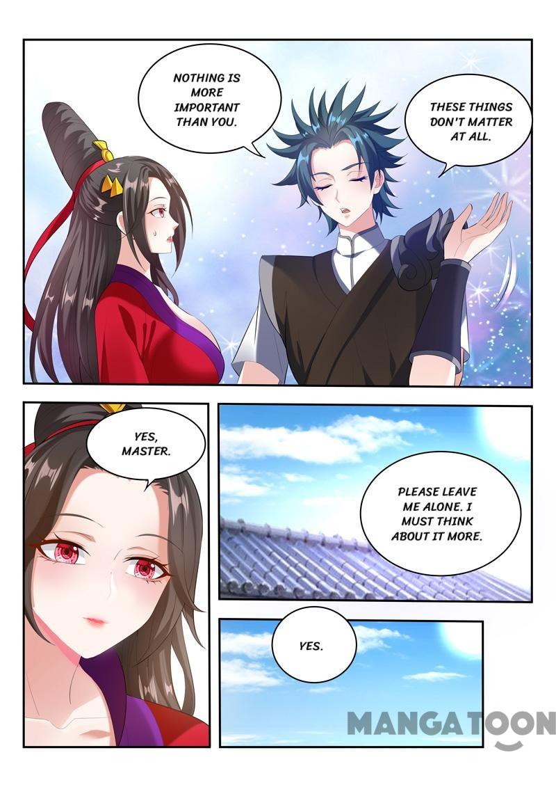 The Lord Of No Boundary - Chapter 78: Episode 78