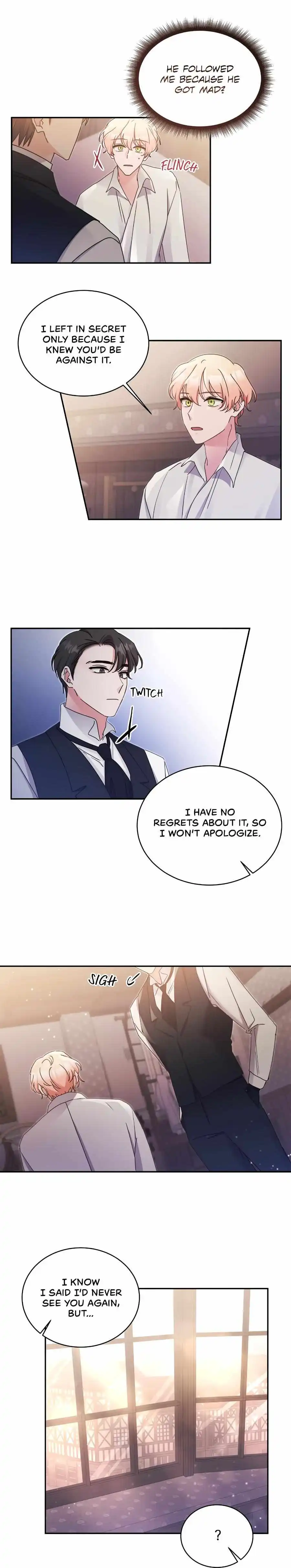 Sweetie, Sweetie, Sweetie - Chapter 63