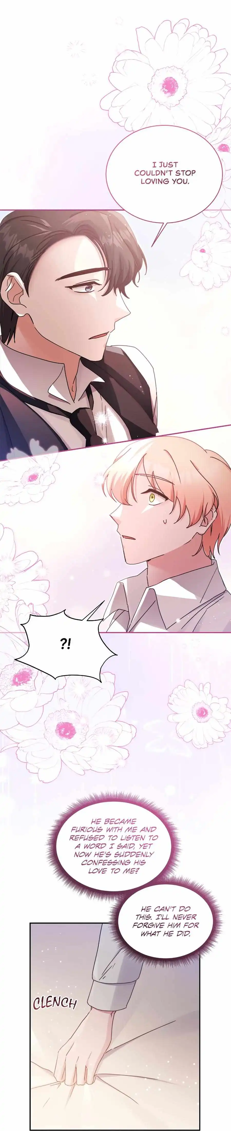 Sweetie, Sweetie, Sweetie - Chapter 63