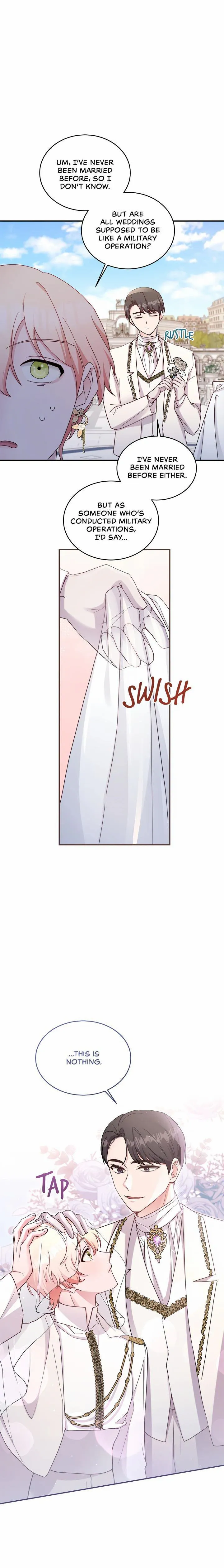 Sweetie, Sweetie, Sweetie - Chapter 26