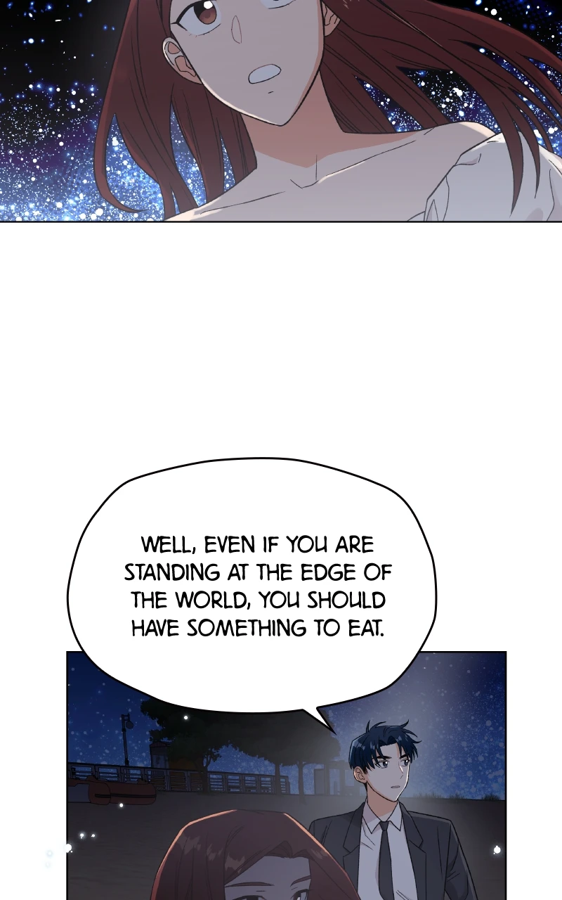 To The Stars I Love - Chapter 25