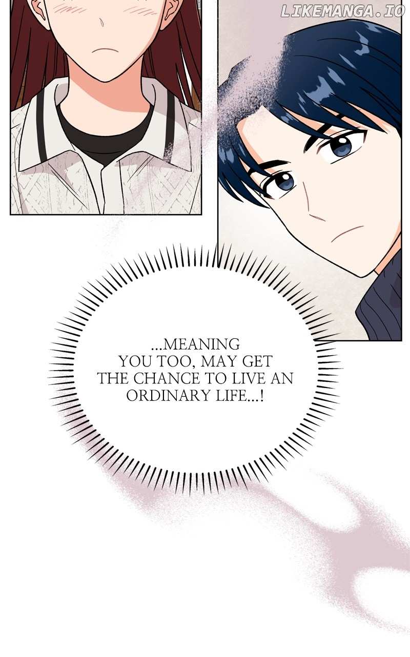 To The Stars I Love - Chapter 70