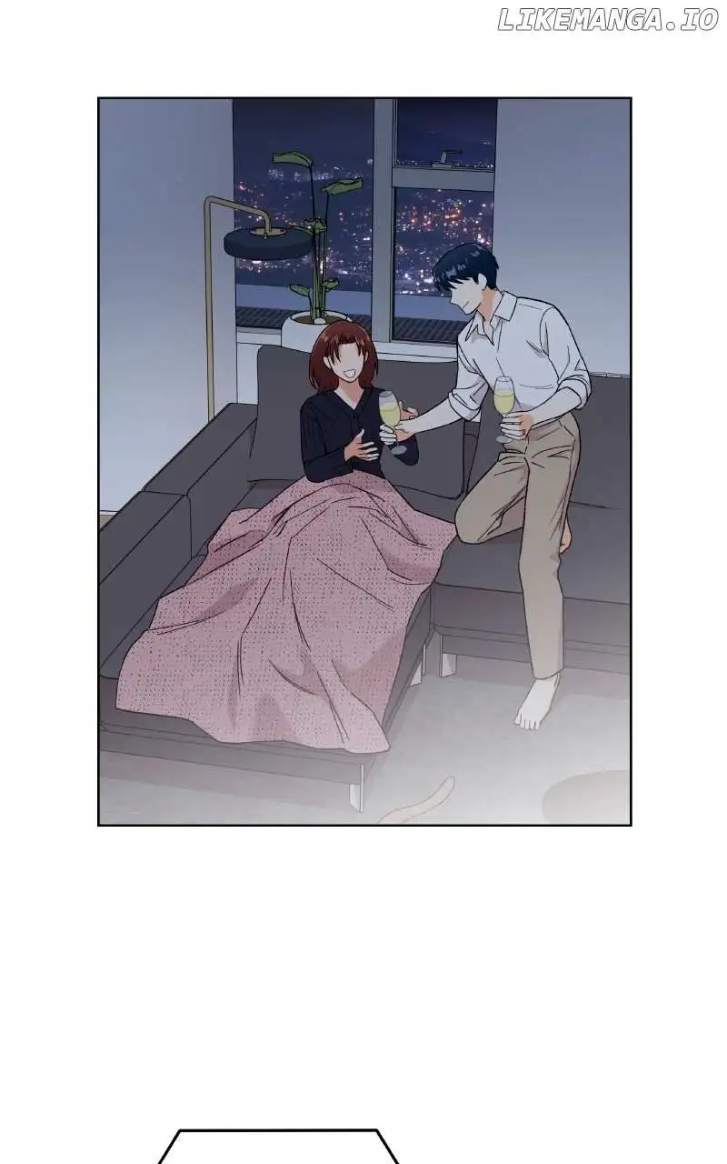 To The Stars I Love - Chapter 101