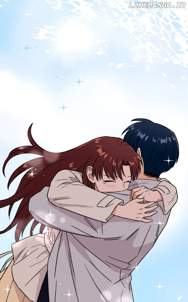 To The Stars I Love - Chapter 86