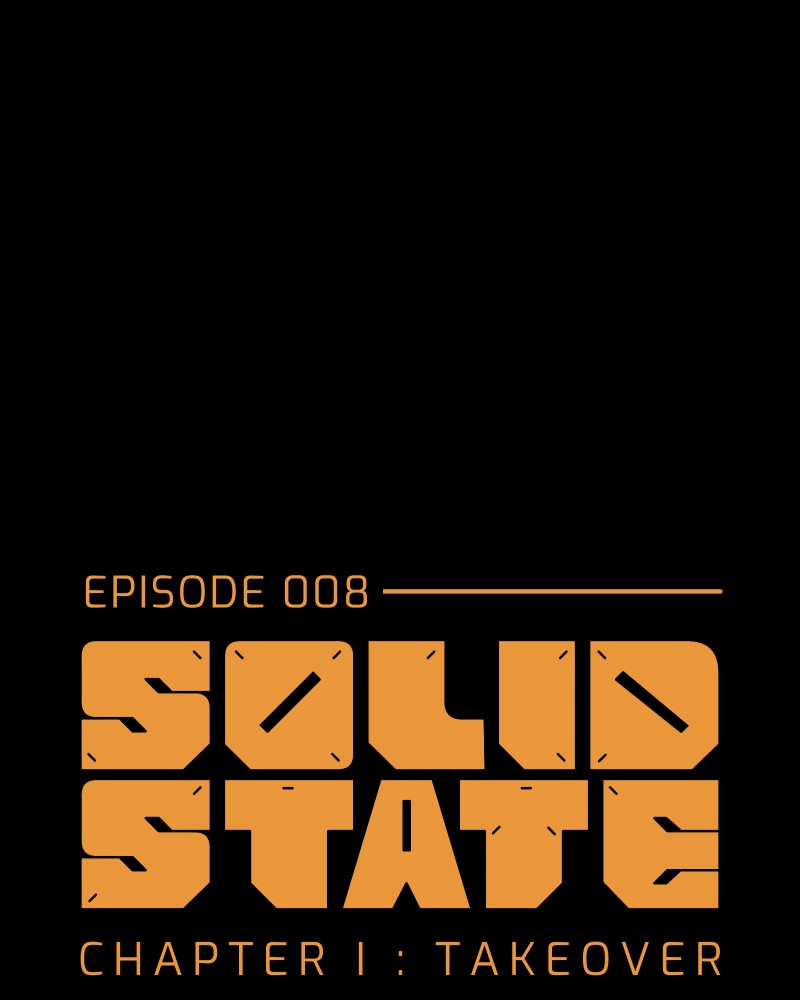 Solid State - Chapter 8