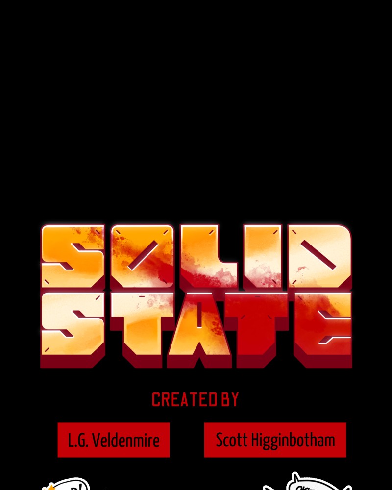 Solid State - Chapter 8